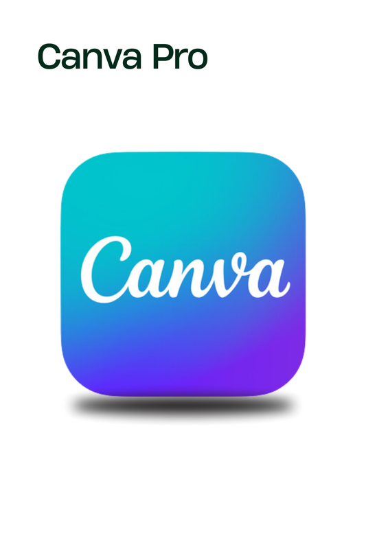 Canva Pro