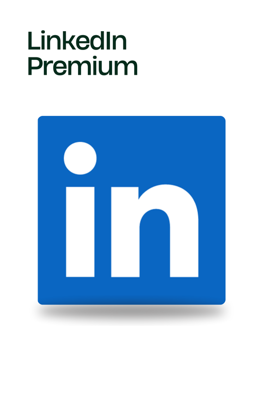 LinkedIn Premium